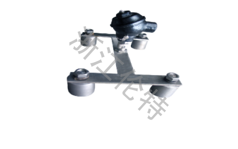 吸壁式熱電偶（阻）