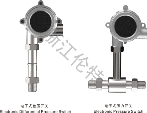 電子式溫度、 壓力（差壓）開關(guān)