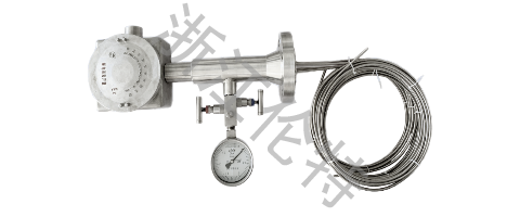 乙二醇反應器多點熱電偶