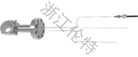 清華爐多點(diǎn)熱電偶